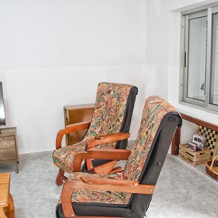 Апартаменты Senor Polo, La Punta. Пунта-дель-Идальго Экстерьер фото